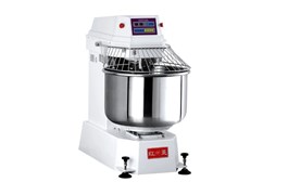 Máy trộn bột khô 2 tốc độ điều khiển điện tử Hongling DM-260A-N 1