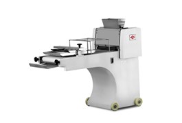 Máy vê bột se bột Hongling MD-380A 1