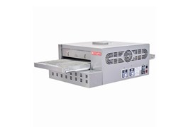 Lò nướng pizza băng chuyền dùng điện Hongling PZE-32A (32 inch) 1