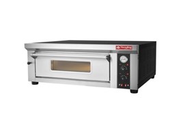 Lò nướng pizza dùng điện Hongling PZE-601 1