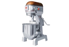 Máy trộn bột đánh trứng cao cấp Hongling B-20E (20 Lít) 1