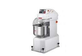 Máy trộn bột khô 2 tốc độ Hongling DM-15E 1