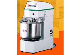 Máy trộn bột khô 2 tốc độ Hongling DM-30H (10kg) 1