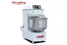 Máy trộn bột khô 2 tốc độ Hongling DM-50H (18kg) 1