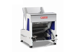 Máy cắt lát bánh mì Hongling HLM-31 1