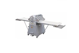 Máy cán bột 2 chiều Hongling H-520EB 1