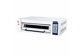 Lò nướng pizza dùng điện Hongling XYF-1P 1