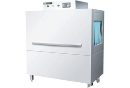 Máy Rửa Chén Băng Chuyền ELECTROLAB CRM 1