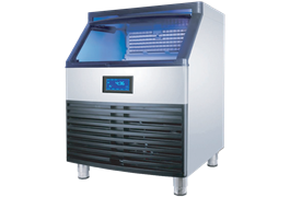 Máy Làm Đá Viên Cỡ Nhỏ ELECTROLAB ESD-260  1