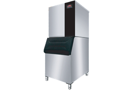 Máy Làm Đá Viên Cỡ Lớn ELECTROLAB ESD-450  1