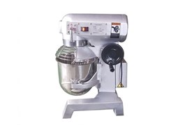 Máy trộn bột, đánh trứng 10 lít Hongling B-10 1