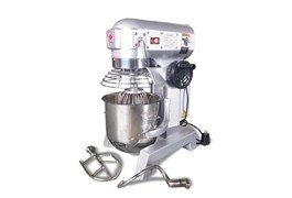Máy trộn bột 20L Hongling B-20 1