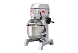 Máy trộn bột 30L Hongling B-30F 1