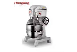 Máy trộn bột 50L Hongling B-50F 1