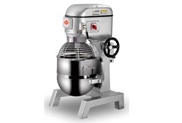 Máy trộn bột 60L Hongling B-60F 1