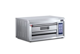 Lò nướng 1 tầng 1 khay dùng gas Hongling HLY-101DB 1