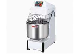 Máy trộn bột khô Hongling HS-50 (20kg bột) 1