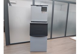 Máy làm đá viên TurboGold TGI-420C 1