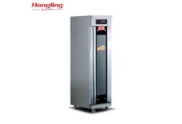 Tủ ủ bột 16 khay Hongling XF-16B 1