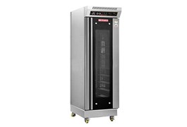 Tủ ủ bột 16 khay Hongling XF-16Y2 1