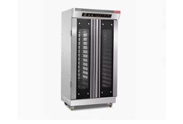 Tủ ủ bột 32 khay Hongling XF-32A 1