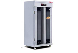 Tủ ủ bột 32 khay Hongling XF-32B 1