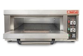 Lò nướng 1 tầng 1 khay dùng điện Hongling XYF-1ED 1