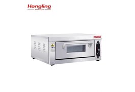 Lò nướng 1 tầng 1 khay dùng điện Hongling XYF-1EB 1