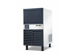 Máy làm đá viên TurboGold TGI-120C 1