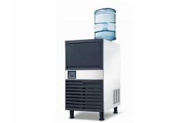 Máy làm đá viên TurboGold TGI-120CB 1