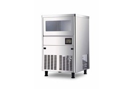 Máy làm đá bán nguyệt TurboGold TGI-280S 1