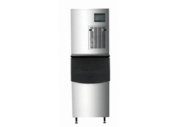 Máy làm đá bán nguyệt TurboGold TGI-320S 1