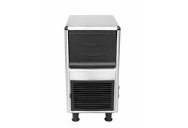 Máy làm đá hình viên đạn TurboGold TGI-35B 1