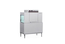Máy rửa bát băng chuyền TurboGold TGRCD-5100E 1