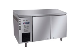 Bàn mát 2 cánh inox TurboGold TG-12UC 1