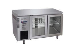 Bàn mát 2 cánh kính 1m2 TurboGold TG-12UC-2G 1