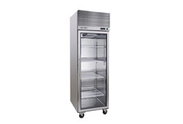 Tủ mát 1 cánh kính TurboGold TG-1DC-GS 1