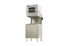 Máy rửa bát công nghiệp Turbo Gold TG-DW3060 1