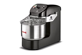 MÁY TRỘN BỘT XOẮN ỐC SUNMIX EASY6 NERO PROFONDO (ĐEN) 1