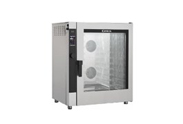 Lò hấp nướng đa năng Giorik ETE10 1