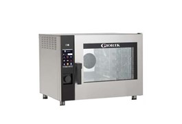 Lò nướng hấp đa năng Giorik MTE5-R (5 Khay) 1