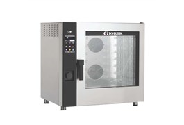 Lò nướng hấp đa năng Giorik MTE7-R (7 Khay) 1