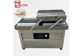 Máy hút chân không công nghiệp DZ600X2 1