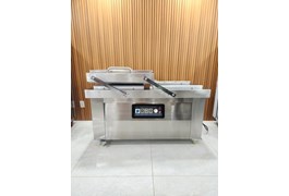Máy hút chân không Mikoshi DZQ500x2 promax (máy cơ) 1