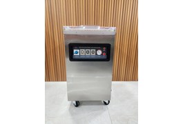 Máy hút chân không công nghiệp Mikoshi DZQ-400 promax (loại cơ) 1