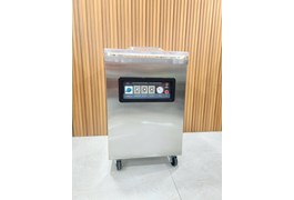 Máy hút chân không công nghiệp Mikoshi DZQ-500 promax (loại cơ) 1