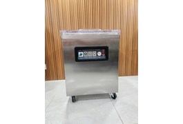 Máy hút chân không công nghiệp Mikoshi DZQ-600 promax (máy cơ) 1