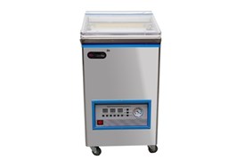 Máy hút chân không (hút chè) Goodfor DZ-300X2 1