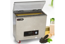 Máy hút chân không chè Goodfor DZ-660x2 1