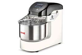 MÁY TRỘN BỘT XOẮN ỐC SUNMIX EVO10 BIANCO PURO (TRẮNG) 1